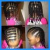 Braided Hairstyles For Little Girl (Photo 15 of 15)