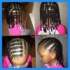 Cornrows Hairstyles For Little Girl (Photo 10 of 15)