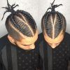 Cornrows Hairstyles For Men (Photo 12 of 15)