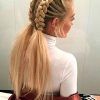 Braided Hairstyles For White Hair (Photo 11 of 15)