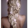 Roses Wedding Hairstyles (Photo 4 of 15)