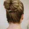 Braided Top Knot Hairstyles (Photo 18 of 25)