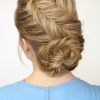 Formal Dutch Fishtail Prom Updos (Photo 7 of 25)