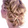 Braided Chignon Prom Hairstyles (Photo 9 of 25)