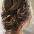  Best 25+ of Brown Woven Updo Braid Hairstyles