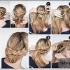 Braided Chignon Prom Hairstyles (Photo 25 of 25)