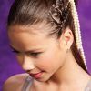 Braided Maze Low Ponytail Hairstyles (Photo 25 of 25)