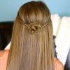 Cute Braided Hairstyles For Long Hair (Photo 22 of 25)