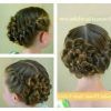 Easter Braid Hairstyles (Photo 10 of 15)