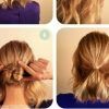 Shoulder Length Hair Braided Hairstyles (Photo 11 of 15)