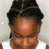 Angled Cornrows Hairstyles With Braided Parts (Photo 2 of 25)