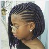 Braided Hairstyles For Black Girls (Photo 14 of 15)