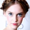 Braided Hairstyles With Crown (Photo 13 of 15)