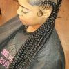 Braided Hairstyles For Girls (Photo 9 of 15)