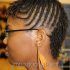 2024 Latest Braided Hairstyles for Black Girls