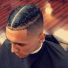 Braided Hairstyles For Black Males (Photo 9 of 15)