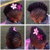 Braided Hairstyles For Girls (Photo 4 of 15)