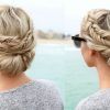 Cute Braided Hairstyles For Long Hair (Photo 20 of 25)