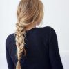 Loose Spiral Braided Hairstyles (Photo 18 of 25)