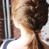 Braided Shoulder Length Hairstyles (Photo 21 of 25)