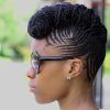 Braided Updo Hairstyles For Short Natural Hair (Photo 4 of 15)