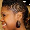 Braided Updo Hairstyles For Black Women (Photo 5 of 15)