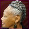 Braided Hairstyles For Older Ladies (Photo 6 of 15)
