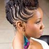 Braided Hairstyles For Short African American Hair (Photo 4 of 15)
