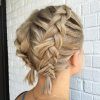 Braided Hairstyles For Short Hair (Photo 3 of 15)