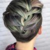 Defined French Braid Hairstyles (Photo 23 of 25)