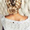 Fancy Braided Hairstyles (Photo 13 of 25)