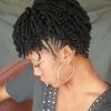 Braided Hairstyles For Short Natural Hair (Photo 11 of 15)