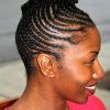 Cornrows Hairstyles For Short Natural Hair (Photo 15 of 15)