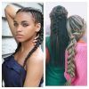 Braided Hairstyles For Girls (Photo 11 of 15)