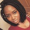 Braided Hairstyles For Short African American Hair (Photo 11 of 15)