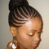 African American Updo Braided Hairstyles (Photo 5 of 15)