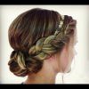 Ethereal Updo Hairstyles With Headband (Photo 13 of 25)