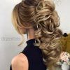 Low Updo Wedding Hairstyles (Photo 6 of 15)