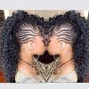Mohawk Braided Hairstyles With Beads (Photo 9 of 25)