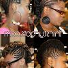 Braided Mohawk Hairstyles (Photo 24 of 25)