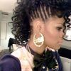 Mohawk Hairstyles With Pulled Up Sides (Photo 4 of 25)