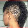 Small Braids Mohawk Hairstyles (Photo 6 of 25)