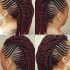  Best 25+ of Twisted Braids Mohawk Hairstyles