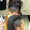 Twisted Braids Mohawk Hairstyles (Photo 2 of 25)