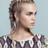 Pigtails Braided Hairstyles (Photo 8 of 15)