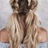 15 Ideas of Braided Pigtails