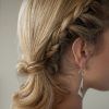 Fantastical French Braid Ponytail Hairstyles (Photo 8 of 25)