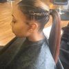 Entwining Braided Ponytail Hairstyles (Photo 5 of 25)