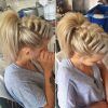 Billowing Ponytail Braid Hairstyles (Photo 11 of 25)