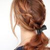Double Tied Pony Hairstyles (Photo 22 of 25)